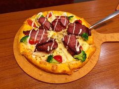 -米斯特比萨(罗斯福店)