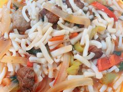 新疆丁丁炒面-新疆喀什噶尔餐厅(普利街店)