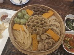 -印象吕梁•吕梁菜