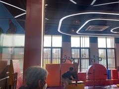 -趣动熊运动发展中心(乐坊校区)