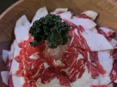 -蘑界·野生菌火锅(深业上城店)