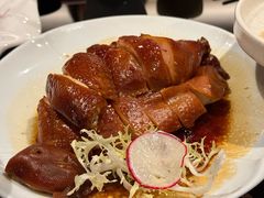 -上海苏宁宝丽嘉酒店·嘉府壹号中餐厅