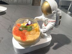 -3号仓库·创意中国菜(长宁龙之梦店)