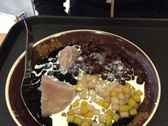 -鲜芋仙(番禺万达广场店)