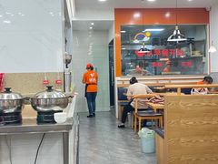 -欣达面馆(天桥支路店)