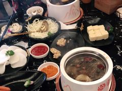 -汤连得温泉馆(宝山店)