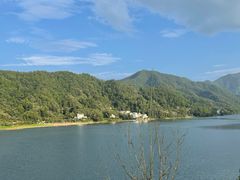 -新安江山水画廊风景区