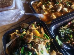 -巴五中胖娃烧烤