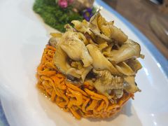 -醉霖生态餐厅(交大店)