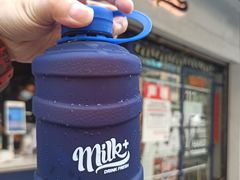 -milkplus·泰式奶茶(较场东路店)