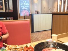 -彤德莱火锅(果园路店)