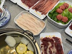 -杏花吴记牛肉火锅