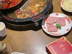 -牛市坎火锅(建设路店)