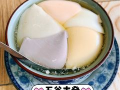 -党公糖水铺(鹭江店)