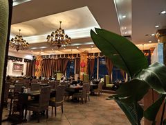 -火舞泰·泰式海鲜火锅餐厅(世纪城店)