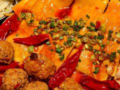 -晓宇重庆火锅(西安荟聚店)