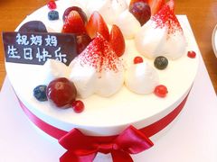 寿比南山-巴黎贝甜(五道口店)