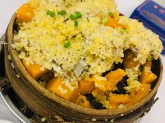 小米排骨-喜洋洋(中山四路店)