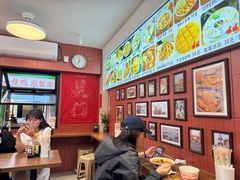 -大中沙茶面(中山路店)