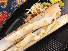 -1218 GRILL 主厨