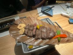 -本源食集 日式烧肉·炉端烧(东海缤纷店)