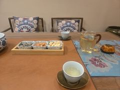 -沐春秋茶书院·茶室.茶馆.商务包房(知春路店)