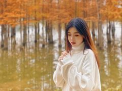 -白鹭湾湿地公园