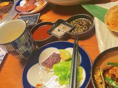 -炎蔵牛舌烤肉