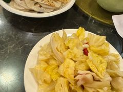 -吾味香葫芦头(安西街店)