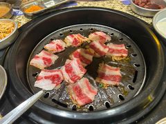 -首尔烤肉大排档(合生汇店)