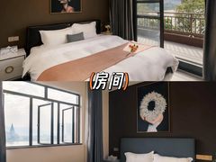 -美的鹭湖森林度假区