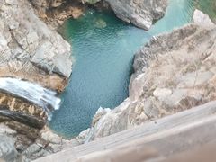 -河南宝泉旅游区