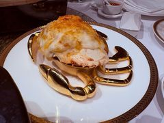 唐阁宝盒饭jpg-唐阁(香港朗廷酒店)