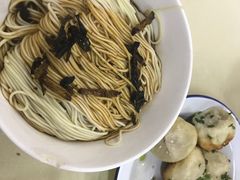 -舒蔡记生煎菜饭(云南中路店)
