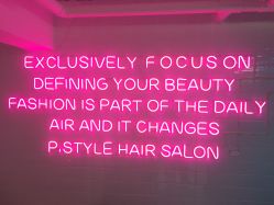 -P.STYLE 派斯造型