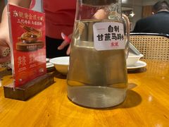 -东就鸭饭店·古早海南菜(友谊南海城店)