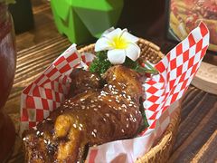-甲米府·泰国餐厅(八佰伴店)