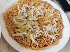 -二泉园老菜馆·百年无锡菜