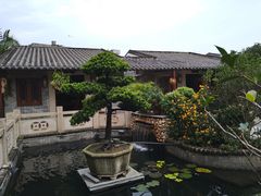 -顺德了能馆(虎门店)