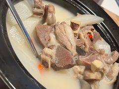 -新兴·金羊座·粤菜点心(乐峰店)