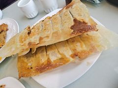 -陶然饺子城(奥体中路店)