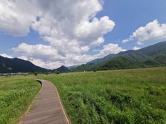 -大九湖