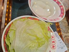 -大吉利·潮汕鲜牛肉火锅(西安店)