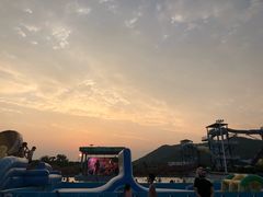 -东钱湖水上乐园(南门)