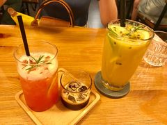 -转山咖啡(松柏社区店)