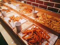 -牛排叔叔自助餐厅(太原万达店)