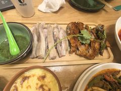 -阿西娅·西北妈妈拿手菜·清真(西站店)