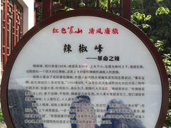 -崀山风景名胜区