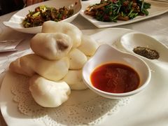 软炸里脊-马凯餐厅(长椿街店)