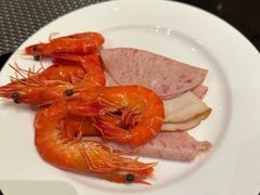 -上海锦江汤臣洲际大酒店壹阶层